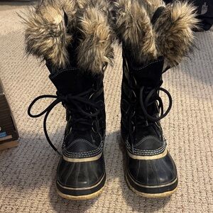 Sorel Joan of Arctic Winter Boots